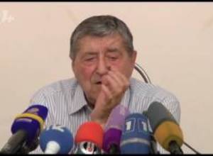 Թեժ քննարկում Հանրային Խորհրդում