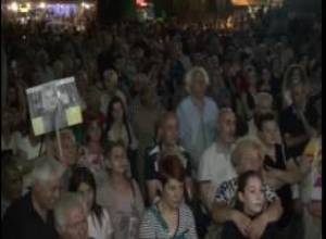 Աշոտ Մանուչարյանի ելույթը՚