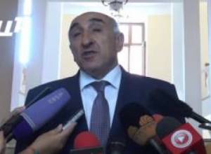 Կառավարության նիստում