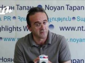 Արթուր Սաքունցը կանխատեսում է խորը ճգնաժամ