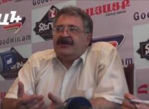 Հնարավոր է նոր եռակողմ հանդիպում. քաղաքագետ