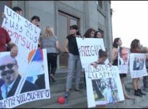 12.08.16 Ազատության հրապարակ