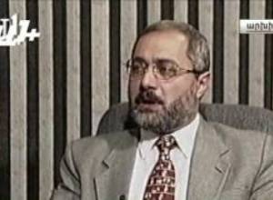 Ինչ է լինելու մեր վերջը. Վահան Հովհաննիսյանի պատասխանը 1994թվ-ից