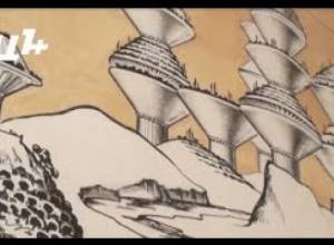 Բնությունն անձեռնմխելի է.  ինչպե՞ս պիտի լինեն քաղաքները