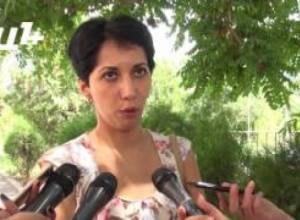 Թաթուլ Թամրազյանը կմնա կալանքի տակ