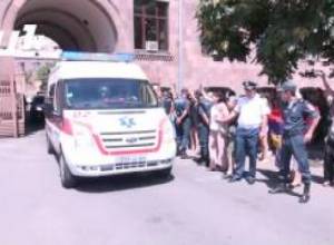 Արամ Մանուկյանը կմնա կալանավորված