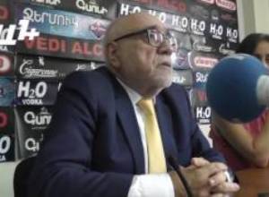 «Թուրքիայի պայքարն Իսլամական պետության դեմ շինծու է»