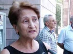 Գևորգ Սաֆարյանը առողջական խնդիրներ ունի