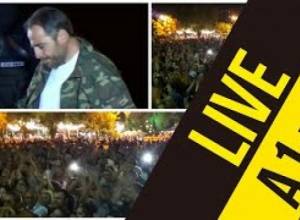 28.08.Live A1+.Համերգ նվիրված «հաց բերողին»