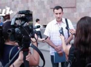 Ժիրայր Սեֆիլյանը կմնա անազատության մեջ