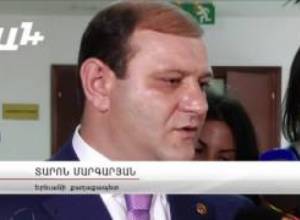 Երեխաները դպրոց են գալիս հոգնած. ավագ դպրոցի տնօրեն