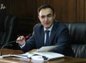 Քննարկվեց քաղաքացիական դատավարության օրենսգրքի փոփոխությունները