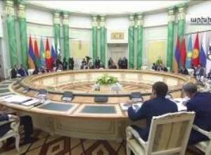 «Պուտինի գնալով կփլուզվի ԵԱՏՄ-ն»