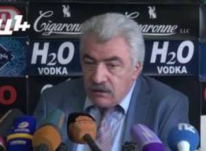 Կթվայնացվեն Սարյանի, Սևակի, Իսահակյանի ձայները