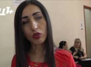 Անձը երեք տարի  ու  երեք ամիս է կալանքի տակ է