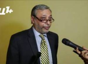 Ռուսաստանը պետք է հրապարակի սեւ ցուցակը. Ա. Արզումանյան