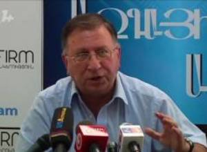 " Իշխանությունները պետք է անեն հակակոռուպցիոն իրական քայլեր"