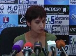 "Զենք խաղալիքը երեխայի մեջ ագրեսիա է առաջացնում"