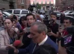 Սուրիկ Խաչատրյան. ես որ չեմ փոխվելու...