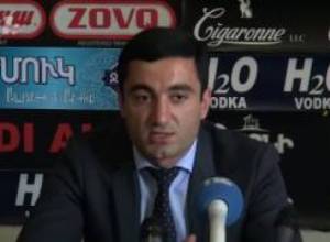 Եզդի համայնքը վիրավորվել է Գուրգեն Արսենյանի հայտարարությունից