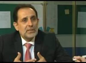 Արամ Հարությունյանի տեսակետը՝ վարչապետի հրաժարականի մասին