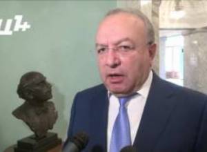 Ես հետամուտ կլինեմ, որ չարաշահման դեպքը բացահայտվի. Դերենիկ Դումանյան