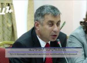 Հայաստանն այնքան էլ գոհ չէ ՆԱՏՕ-ից