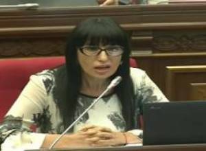 Բա հիմա այս մթնոլորտում ինչպես ենք շարունակելու աշխատել, բա մարդիկ զոհվեցին...