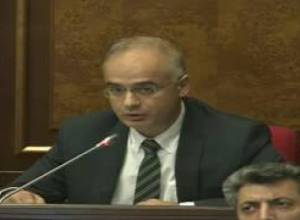 ԸՕ-ի գումարը գտել են. Լևոն Զուրաբյանի հայտարարությունը