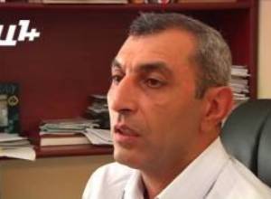 23-ամյա  երիտասարդը քարով  46 ոստիկանների է հարվածել