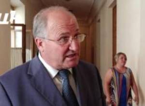 Նիկոյան. «Խնդիրը ոչ թե անձի մեջ է, այլ՝ համակարգի»