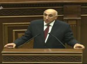 Վանաձորյան նախընտրական քարոզը ԱԺ մի բերեք