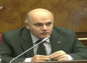 Թաքնված ձևով քարոզում են ոչ բարոյական հարաբերություններ.Մ. Շահգելդյան