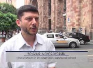 Խութեր՝ ընտրական օրենսգրքում