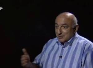 15 09 16 P.S. Հյուրը Բորիս Նավասարդյանն է