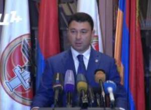 Կ. Կարապետյանի կաբինետի ամբողջական պատասխանատուն ՀՀԿ-ն է