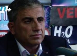 Մեկ շաբաթ ժամանակ Կարեն Կարատետյանին