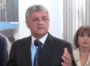Երրորդ հանրապետության ճարտարապետությունը