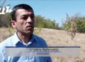 Արայիկ Խանդոյանը չի համարում, որ  պարտվել  է ընտրություններում