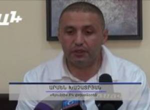 ԲՀԿ թեկնածուի որդու դին հայտնաբերվել է տան նկուղում