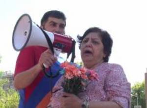 Թամար Հովհաննիսյանի խոսքը