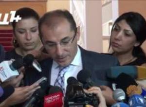 «Հարկատուների փողերը խնայողաբար կօգտագործենք եւ նպատակային»