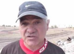 «Տեխնիկան է պակաս»