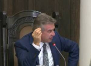 Բյուջեից 1 միլիարդ՝ Մարզահամերգային համալիրի գույքի համար