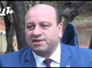 Ընտրությունները Վանաձորում և Գյումրիում