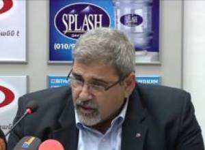 «Պետք է սրբագրել անցյալի արդարադատությունը»