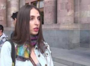 Պետք է գլխից բռնել. կենդանասերները դիմում են կառավարությանը