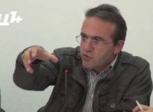 «Ընտրախախտումները կազմակերպված էին»