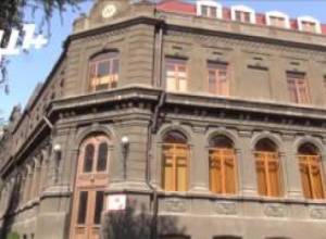 Սեյրան Օհանյանն այլևս Պաշտպանության նախարար չէ