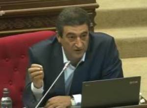 Հարկային օրենսգիրքը ընդունվեց. ԱԺ-ում թեժ էր